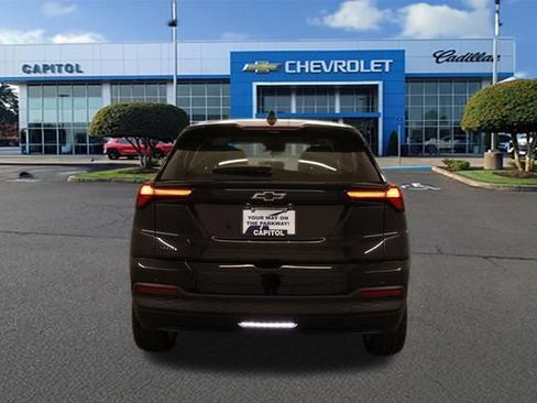 New 2027 Chevrolet Bolt LT w/ Comfort Package FWD image 4