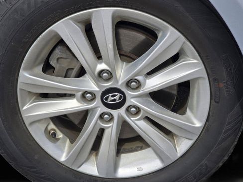 Used 2011 Hyundai Sonata GLS w/ Popular Equipment Pkg 2 image 20