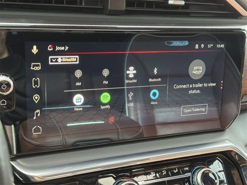 Used 2024 GMC Sierra 2500 Denali Ultimate image 15