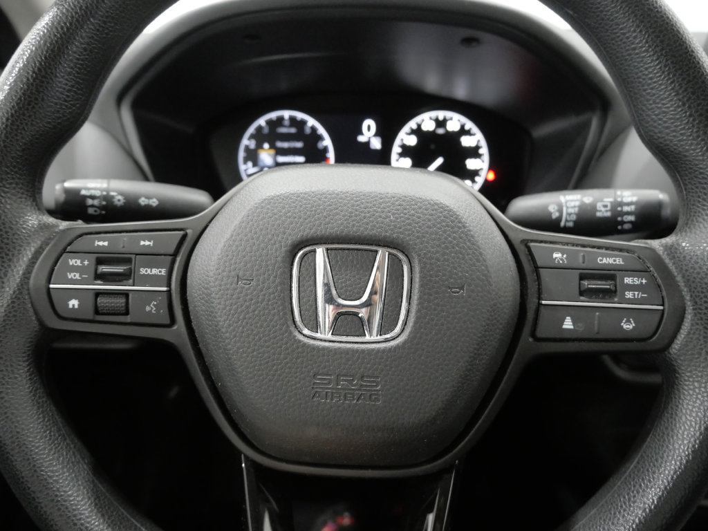 Used 2024 Honda HR-V LX image 12