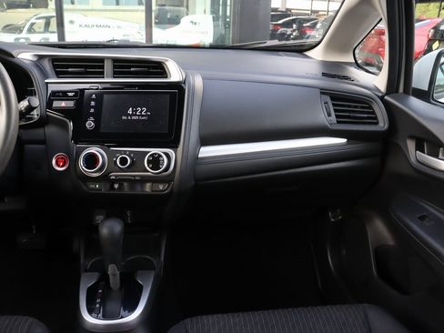 Used 2020 Honda Fit EX image 20