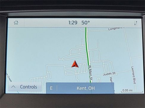 Certified 2023 Ford Ranger XLT w/ Equipment Group 302A High image 28