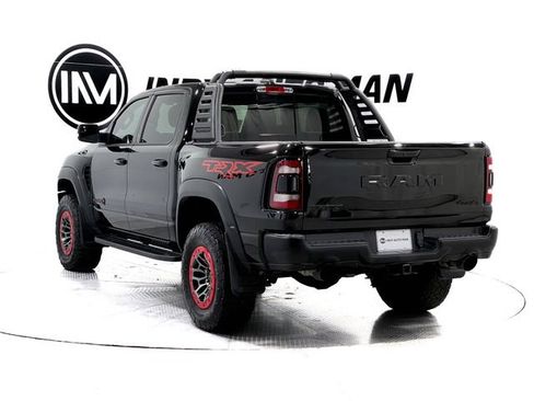 Used 2022 RAM 1500 TRX image 6