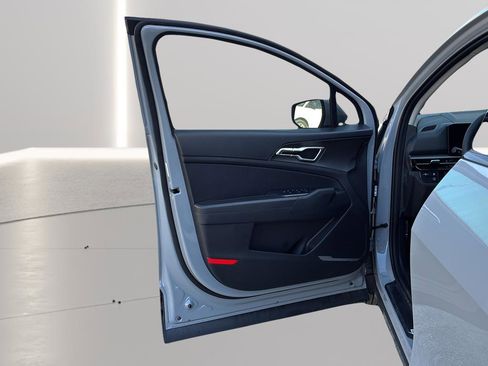 New 2026 Kia Sportage S AWD/4WD image 11