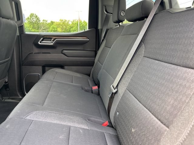 Used 2023 Chevrolet Silverado 1500 RST AWD/4WD image 40