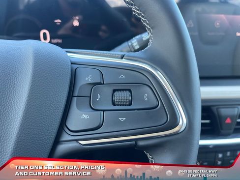 New 2026 Buick Encore GX Preferred w/ Advanced Technology Package image 25