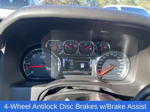 Used 2019 Chevrolet Tahoe LT image 28