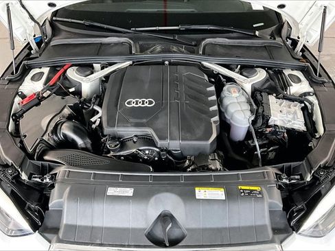 Used 2024 Audi A5 2.0T Premium w/ Convenience Package AWD/4WD image 11