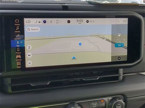 New 2025 Jeep Wrangler Unlimited Rubicon image 23