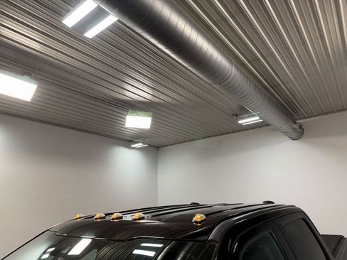 Used 2020 Ford F350 Lariat w/ Lariat Ultimate Package image 43