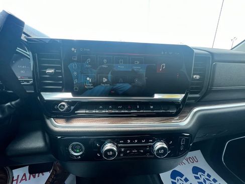 Used 2024 GMC Sierra 1500 Elevation AWD/4WD image 27