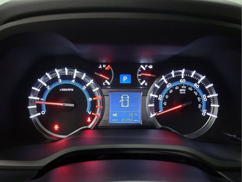 Certified 2018 Toyota 4Runner Limited image 19