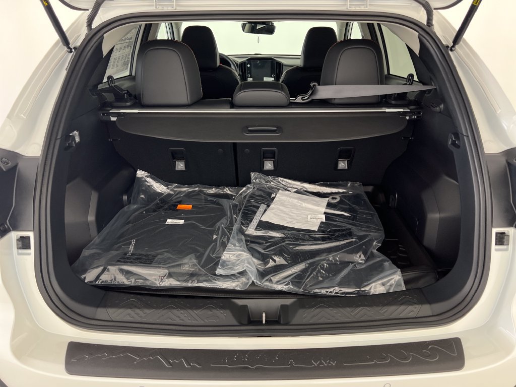 New 2026 Subaru Crosstrek 2.5i Limited AWD/4WD image 25