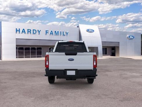 New 2026 Ford F250 XL w/ XL Driver Assist Package AWD/4WD image 5