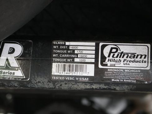 Used 2005 Dodge Ram 2500 Truck SLT AWD/4WD image 36