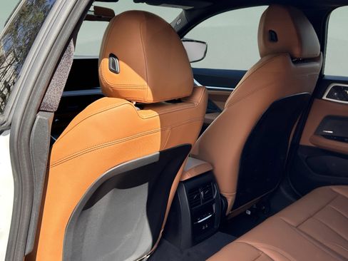 New 2026 BMW i4 eDrive40 w/ Premium Package RWD image 28