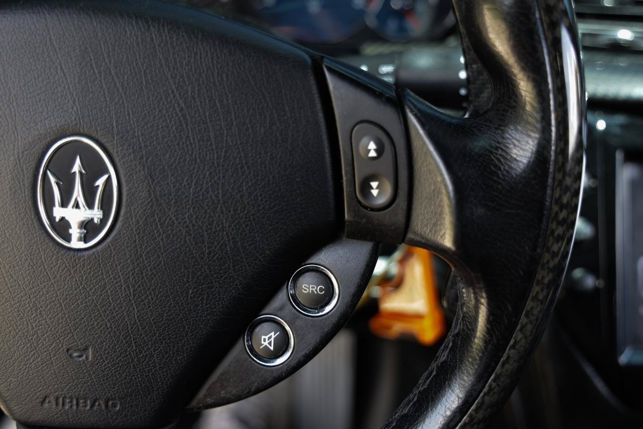 Used 2011 Maserati GranTurismo S RWD image 25