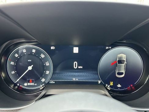 New 2025 Alfa Romeo Giulia AWD w/ Driving Assist Package image 15