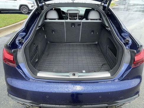 Used 2022 Audi S5 Prestige w/ Prestige Package AWD/4WD image 20