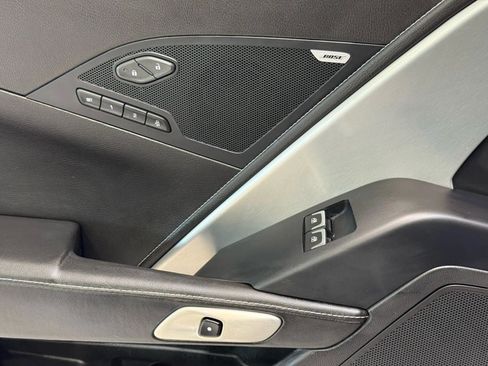 Used 2016 Chevrolet Corvette Stingray Coupe w/ 2LT Preferred Equipment Group image 11