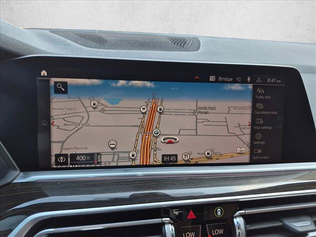 Used 2019 BMW X5 xDrive40i w/ Premium Package AWD/4WD image 13