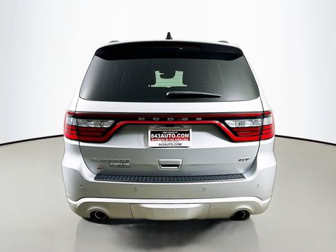 Used 2024 Dodge Durango GT AWD/4WD image 6