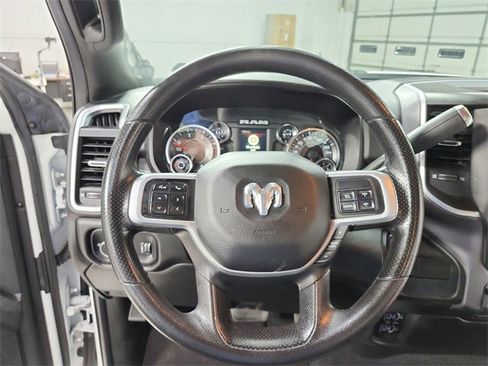 Used 2022 RAM 2500 Big Horn image 21