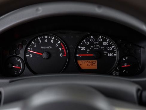 Used 2019 Nissan Frontier S image 15