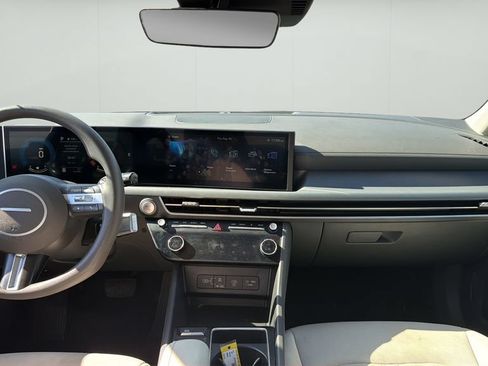 Used 2025 Hyundai Sonata SEL FWD image 11