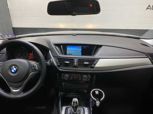 Used 2014 BMW X1 xDrive28i image 10
