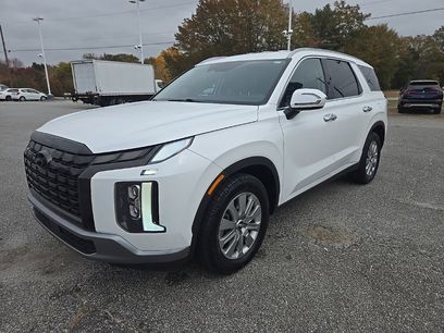 Used 2024 Hyundai Palisade SEL
