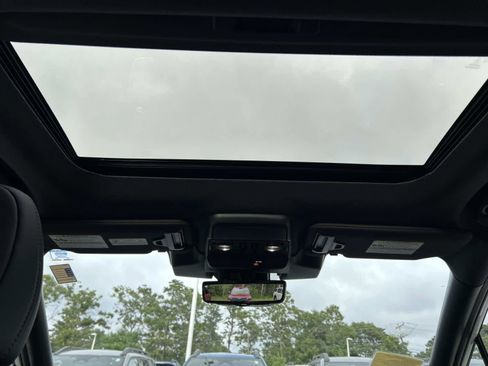 New 2026 Subaru Outback Touring XT AWD/4WD image 5