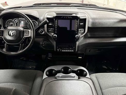 Used 2022 RAM 2500 Tradesman image 26
