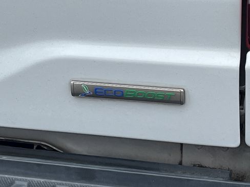 Used 2023 Ford F150 XL w/ STX Black Appearance Package image 26