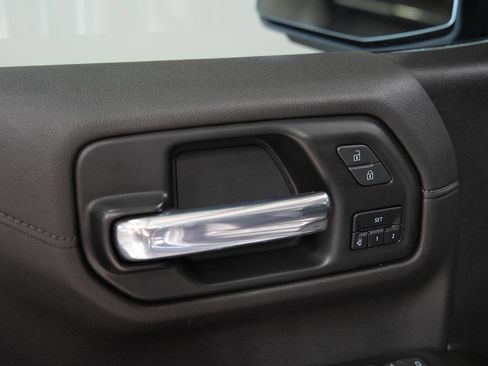 Used 2021 GMC Sierra 1500 SLT image 22