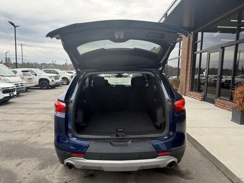Used 2022 Chevrolet Blazer LT image 12