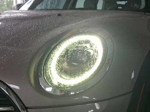 Used 2023 MINI Cooper Clubman S image 9