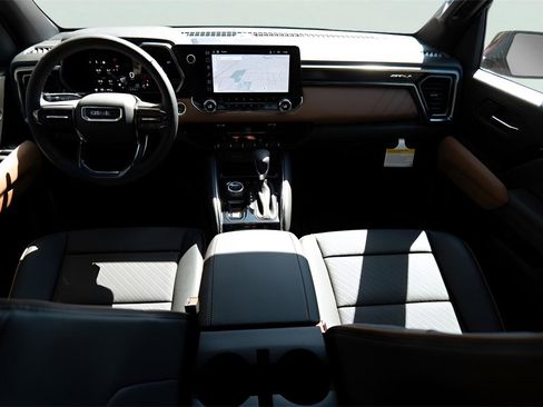 New 2026 GMC Canyon AT4 w/ Technology Plus Package image 25
