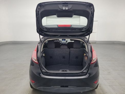 Used 2018 Ford Fiesta SE FWD image 29