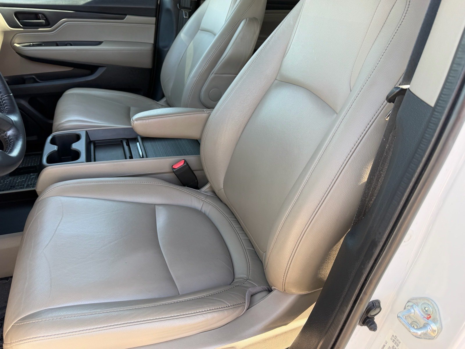 Used 2021 Honda Odyssey EX-L image 22