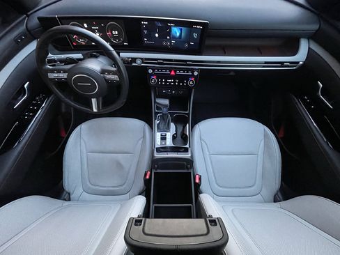 Used 2025 Hyundai Santa Cruz Limited image 29