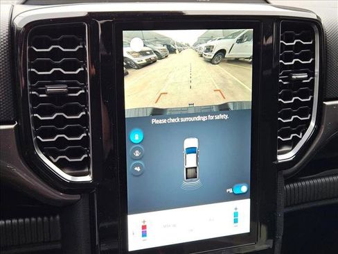 New 2025 Ford Ranger XLT w/ Convenience Package image 14