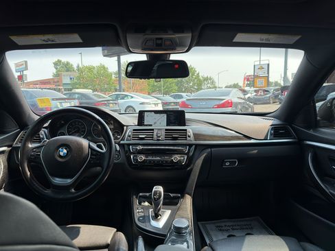 Used 2019 BMW 430i Gran Coupe xDrive w/ Convenience Package AWD/4WD image 21