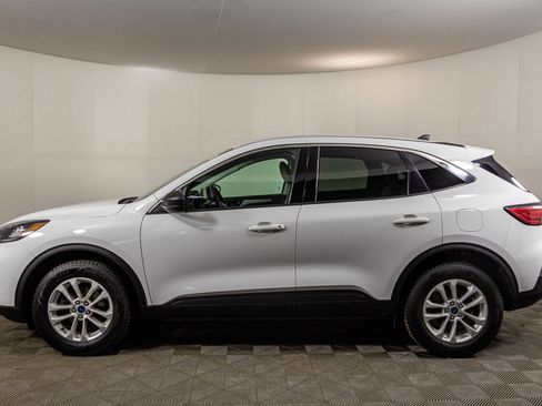 Used 2022 Ford Escape SE w/ Convenience Package image 20