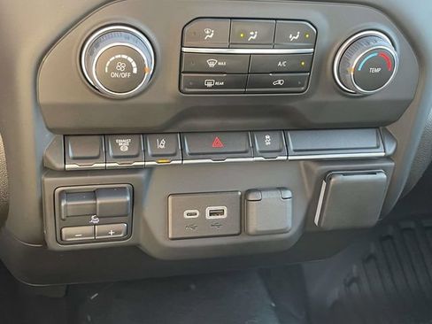 Used 2024 Chevrolet Silverado 3500 W/T w/ WT Convenience Package AWD/4WD image 19