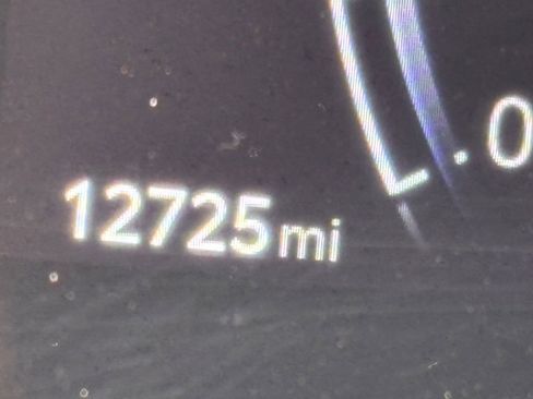 Used 2025 Toyota Grand Highlander FWD image 27