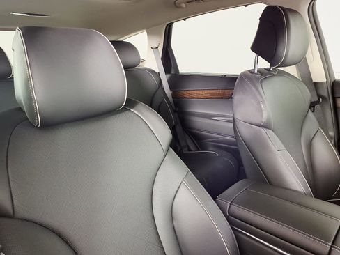 Certified 2026 Genesis GV80 3.5T Advanced image 10