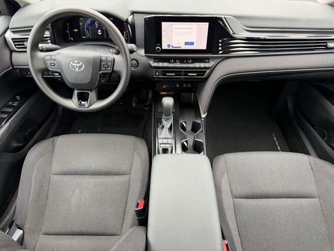 Used 2026 Toyota Camry LE FWD image 13