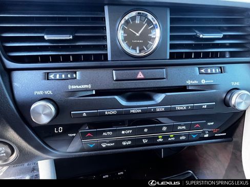 Used 2020 Lexus RX 350 350 w/ Premium Package image 17