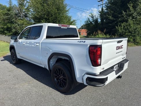 New 2026 GMC Sierra 1500 Elevation AWD/4WD image 4